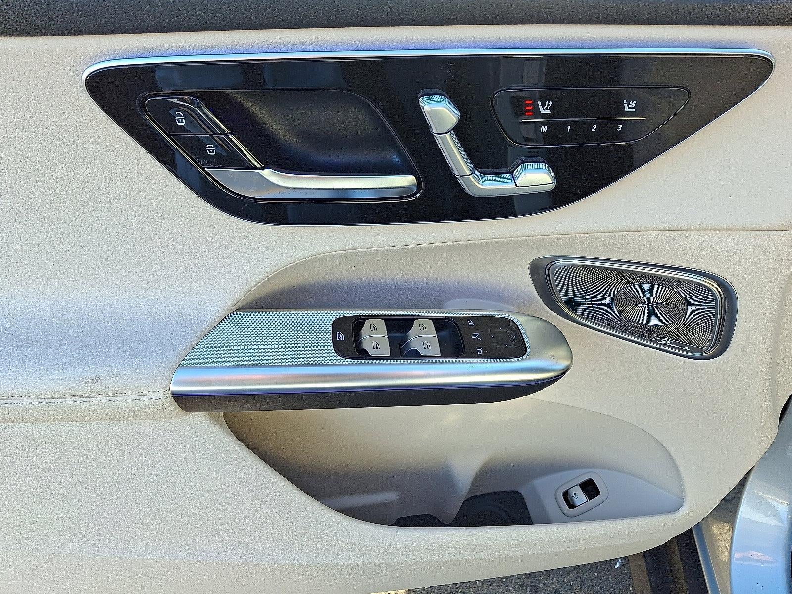 2026 Mercedes-Benz GLC GLC 300 4MATIC® SUV