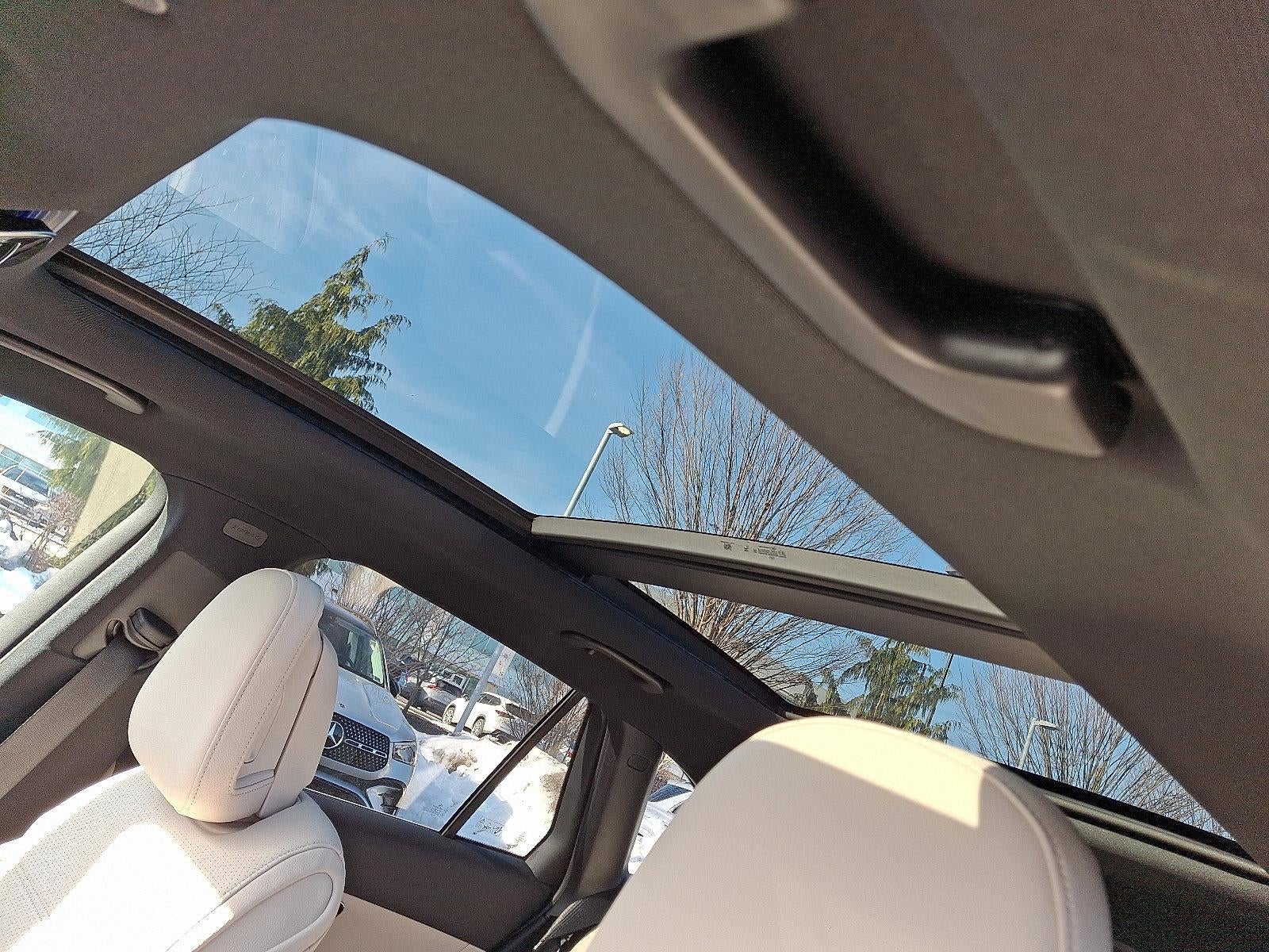 2026 Mercedes-Benz GLC GLC 300 4MATIC® SUV