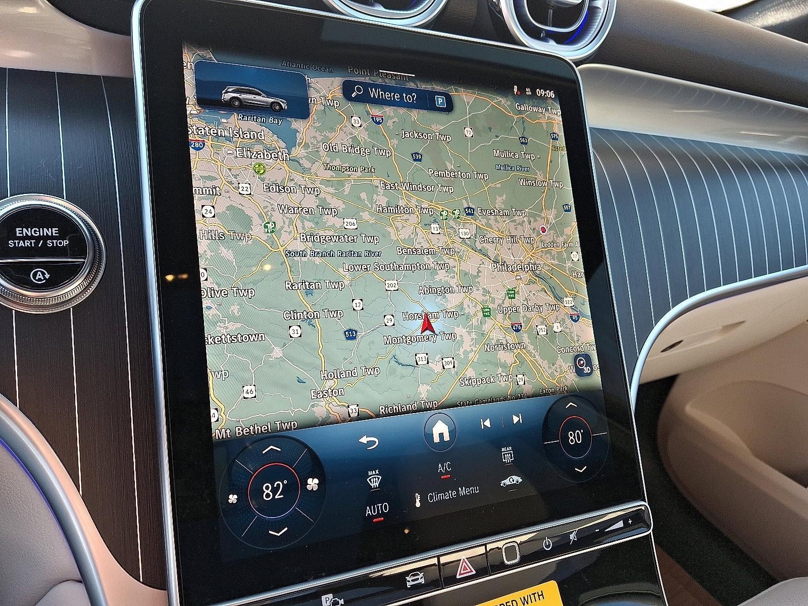 2026 Mercedes-Benz GLC GLC 300 4MATIC® SUV