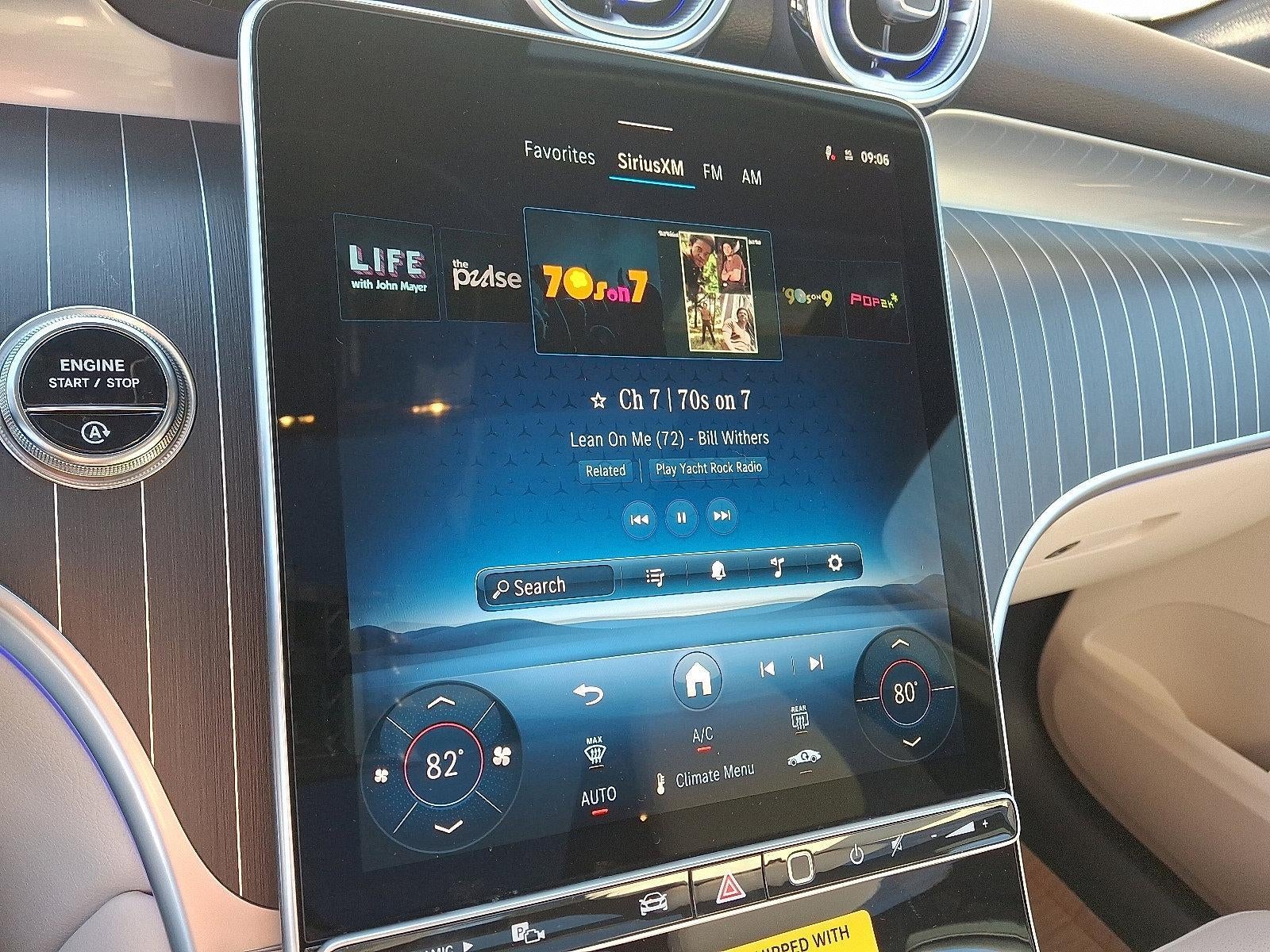 2026 Mercedes-Benz GLC GLC 300 4MATIC® SUV