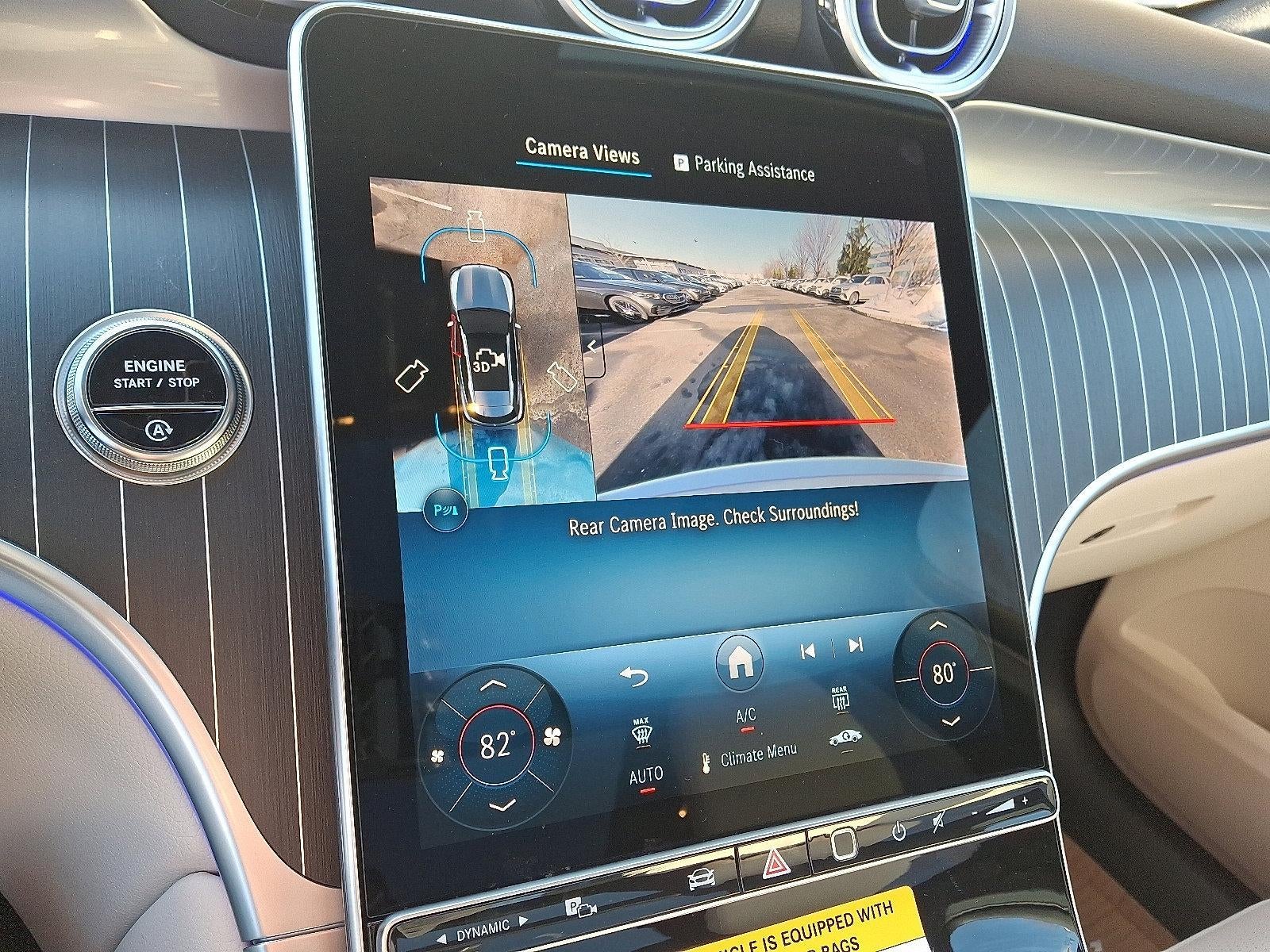 2026 Mercedes-Benz GLC GLC 300 4MATIC® SUV