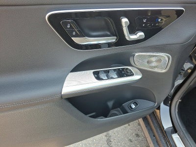 2026 Mercedes-Benz GLC GLC 300 4MATIC® SUV