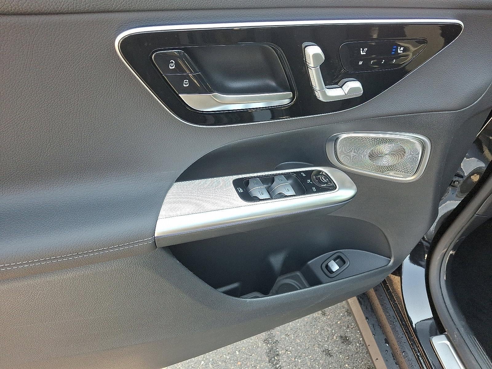2026 Mercedes-Benz GLC GLC 300 4MATIC® SUV