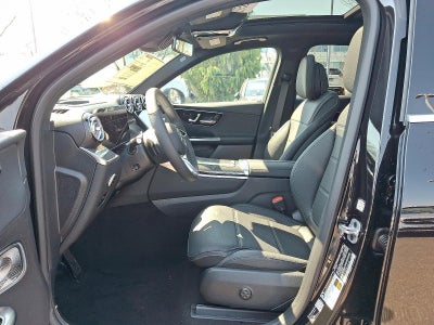 2026 Mercedes-Benz GLC GLC 300 4MATIC® SUV