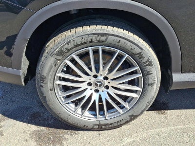 2026 Mercedes-Benz GLC GLC 300 4MATIC® SUV