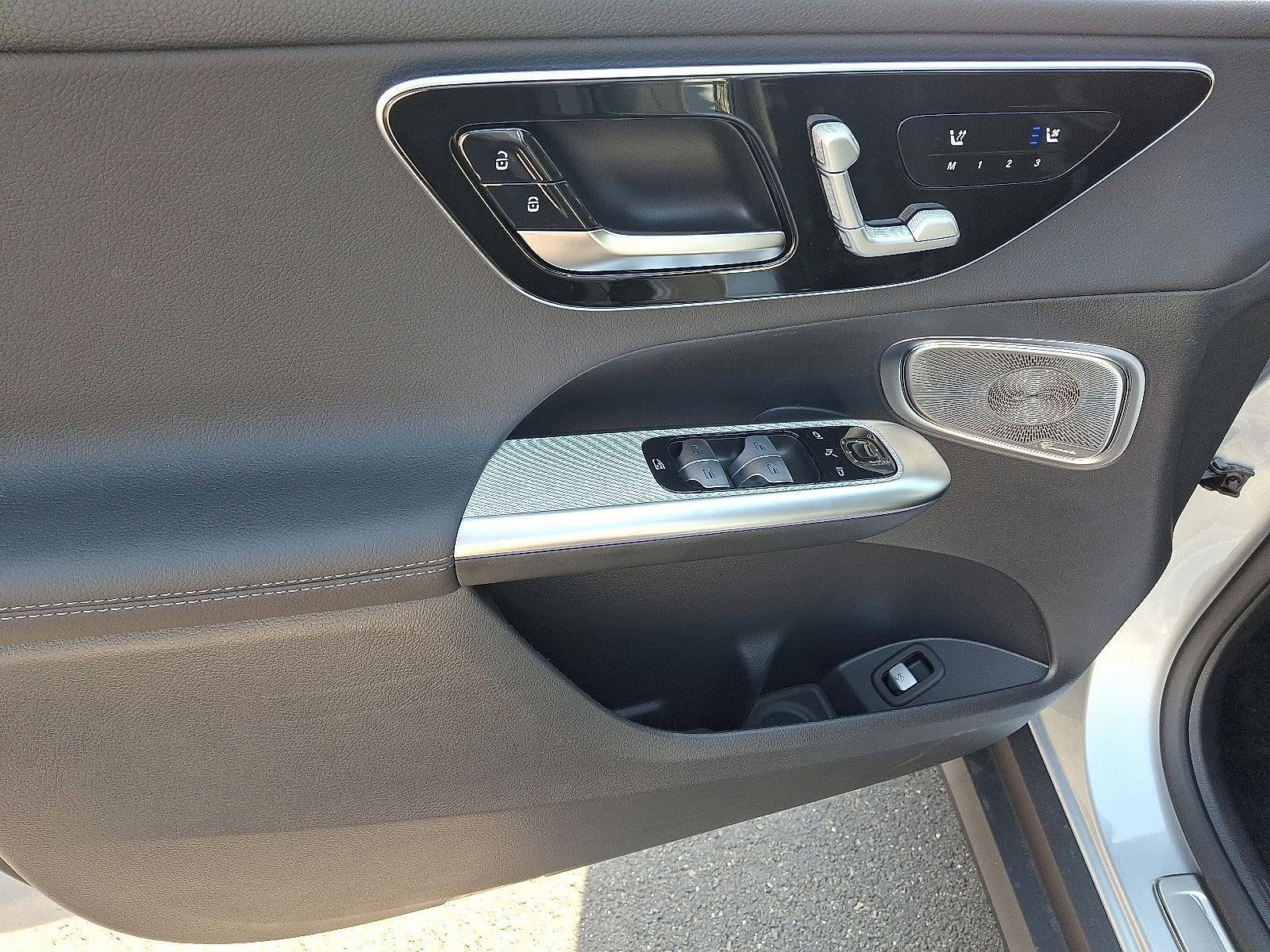 2026 Mercedes-Benz GLC GLC 300 4MATIC® SUV