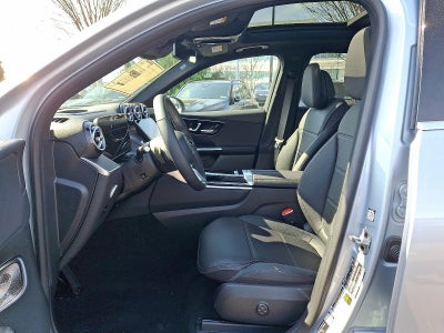 2026 Mercedes-Benz GLC GLC 300 4MATIC® SUV