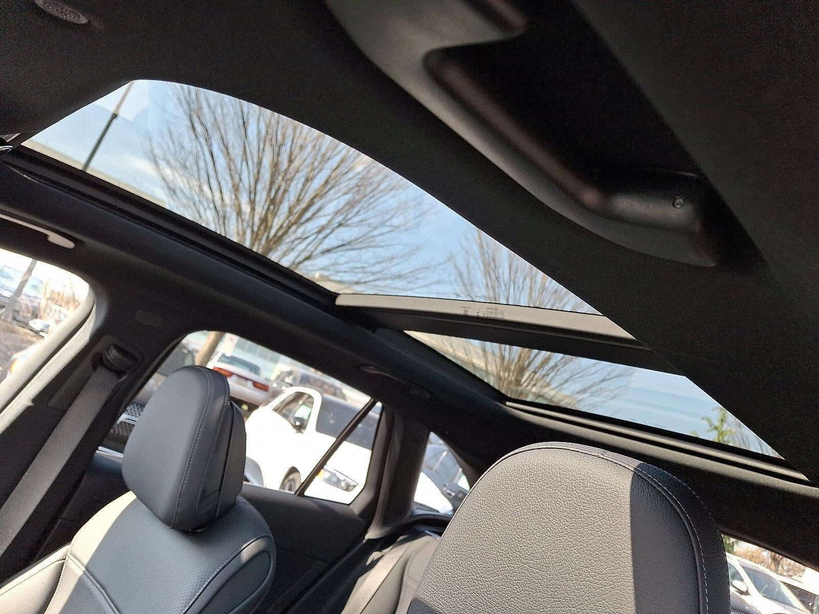 2026 Mercedes-Benz GLC GLC 300 4MATIC® SUV