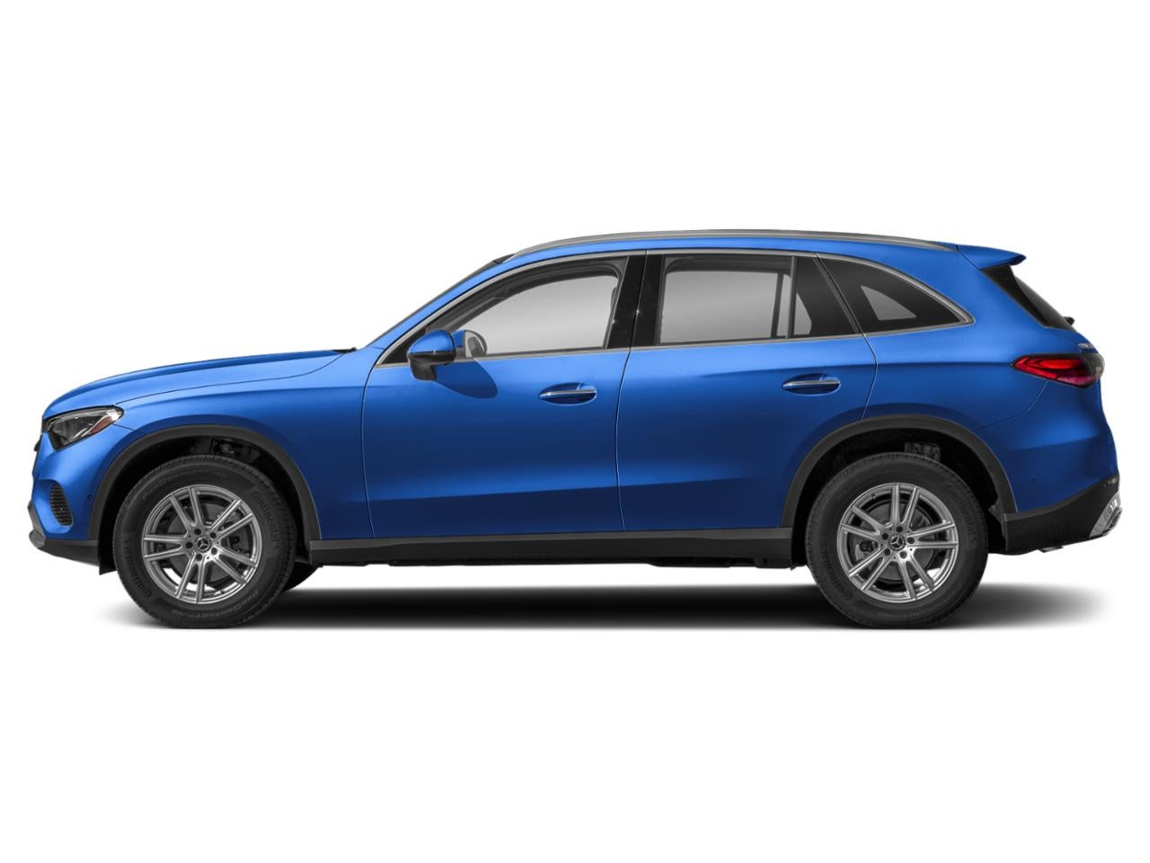 2026 Mercedes-Benz GLC GLC 300 4MATIC® SUV