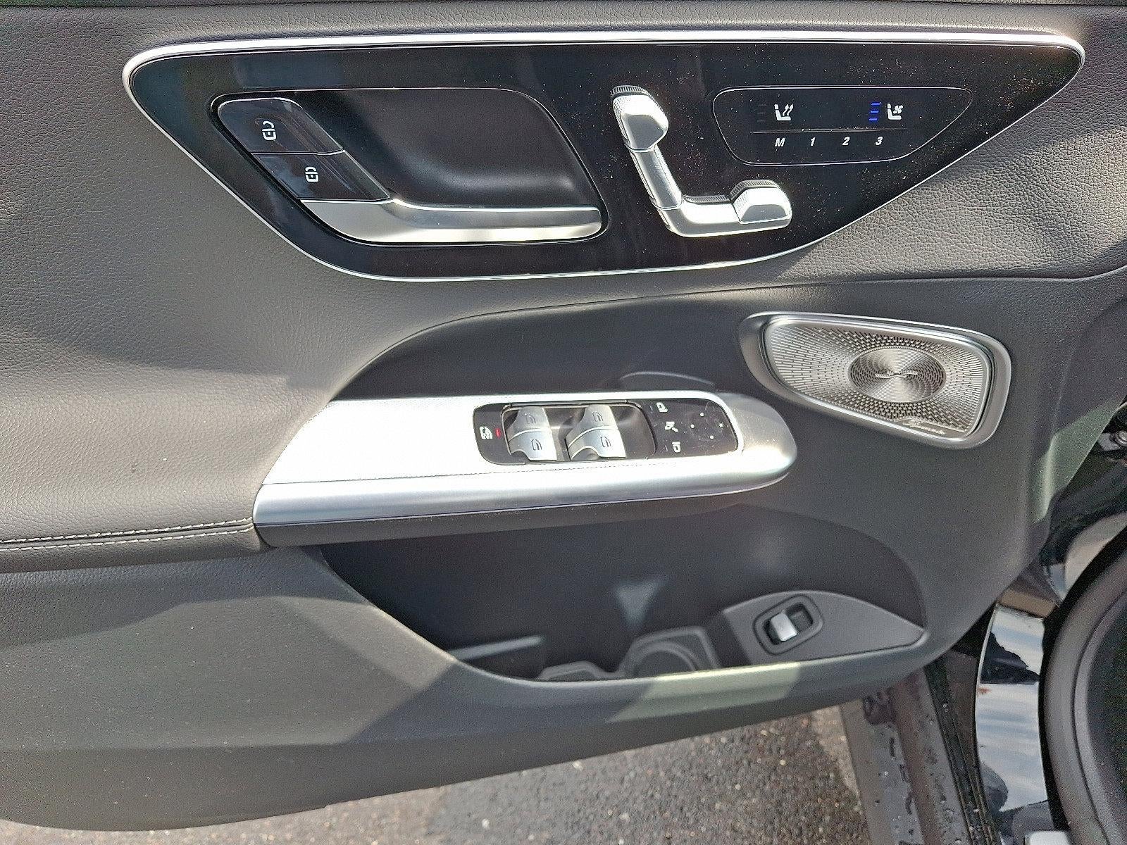 2026 Mercedes-Benz GLC GLC 300 4MATIC® SUV