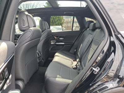 2026 Mercedes-Benz GLC GLC 300 4MATIC® SUV