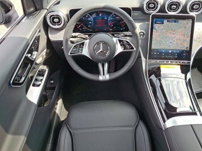 2026 Mercedes-Benz GLC GLC 300 4MATIC® SUV
