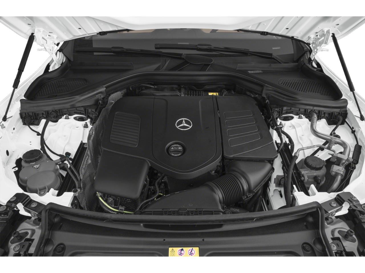 2026 Mercedes-Benz GLC GLC 300 4MATIC® SUV