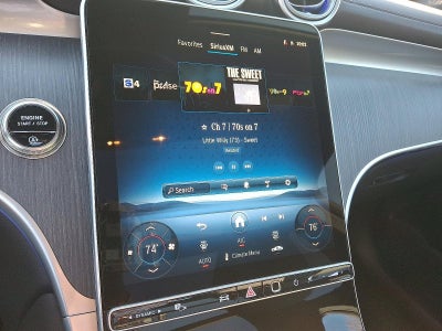 2026 Mercedes-Benz GLC GLC 300 4MATIC® SUV