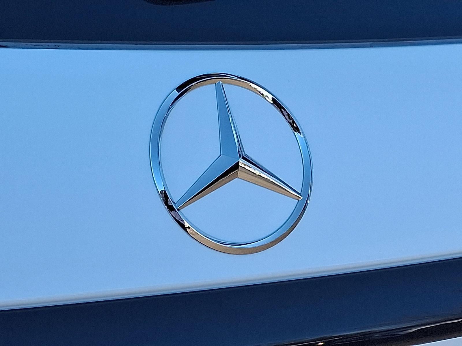 2026 Mercedes-Benz GLC GLC 300 4MATIC® SUV