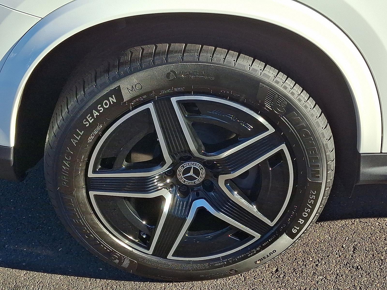 2026 Mercedes-Benz GLC GLC 300 4MATIC® SUV