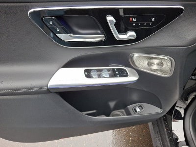 2026 Mercedes-Benz GLC GLC 300 4MATIC® SUV