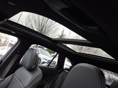 2026 Mercedes-Benz GLC GLC 300 4MATIC® SUV