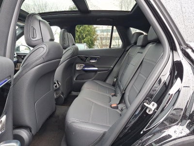 2026 Mercedes-Benz GLC GLC 300 4MATIC® SUV