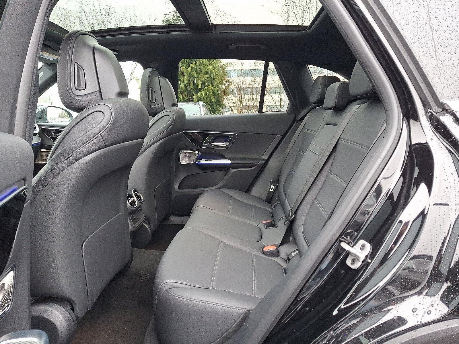 2026 Mercedes-Benz GLC GLC 300 4MATIC® SUV