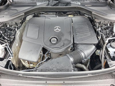 2025 Mercedes-Benz GLC GLC 300 4MATIC® SUV