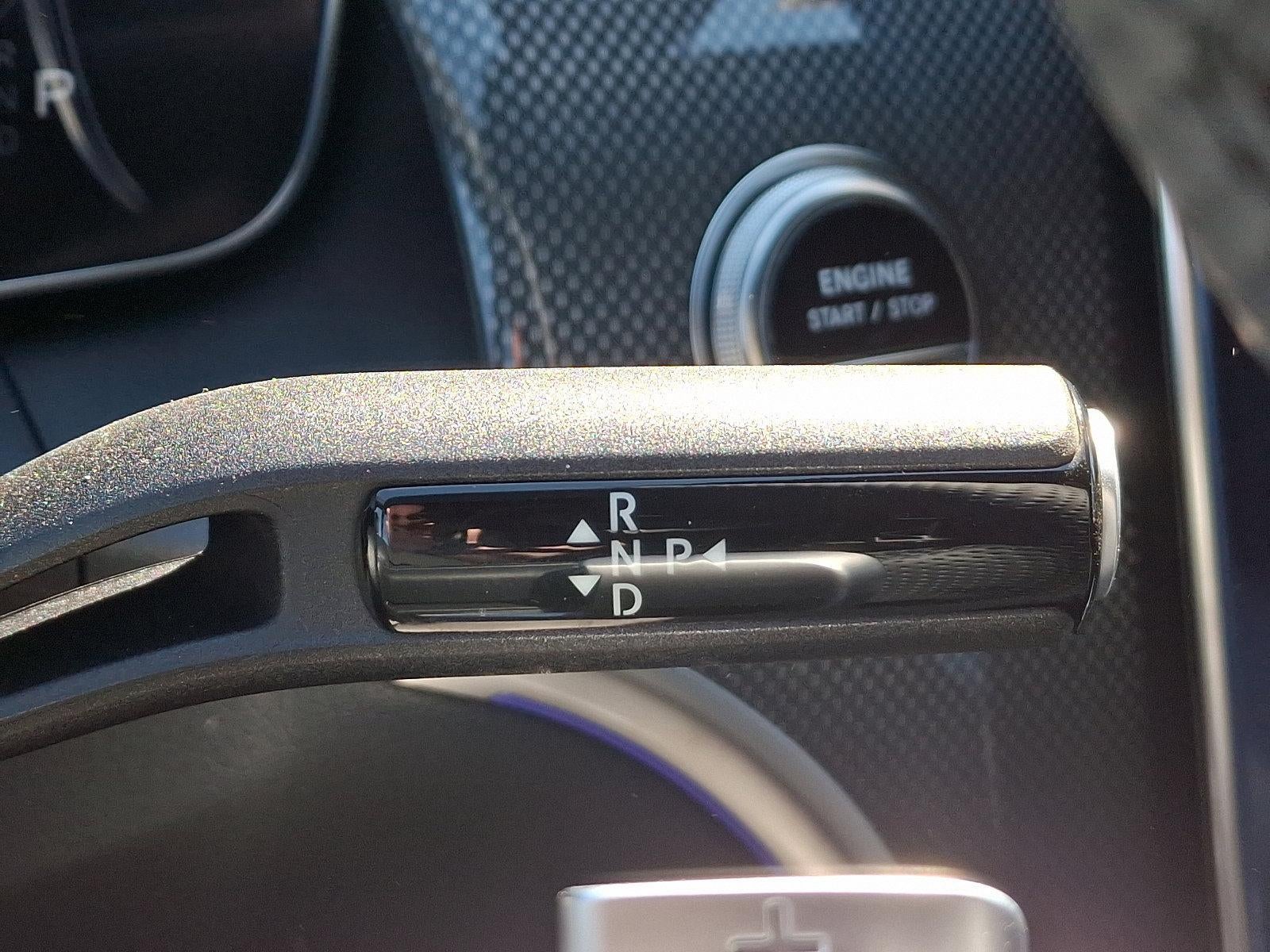 2025 Mercedes-Benz GLC GLC 300 4MATIC® SUV