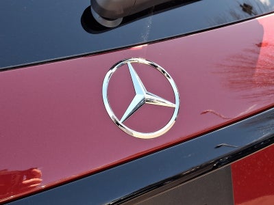 2025 Mercedes-Benz GLC GLC 300 4MATIC® SUV
