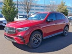 2025 Mercedes-Benz GLC GLC 300 4MATIC® SUV