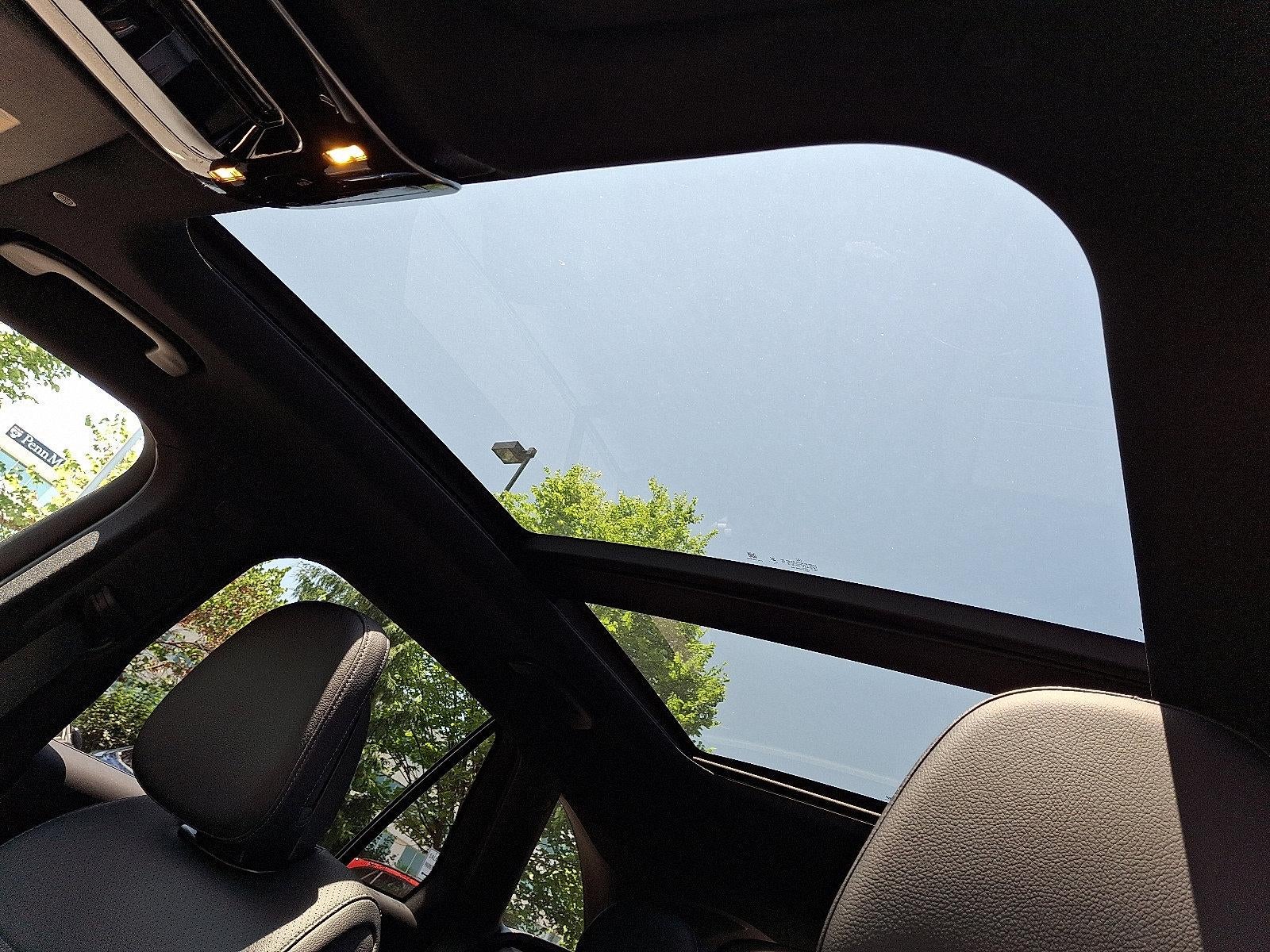 2025 Mercedes-Benz GLC GLC 300 4MATIC® SUV