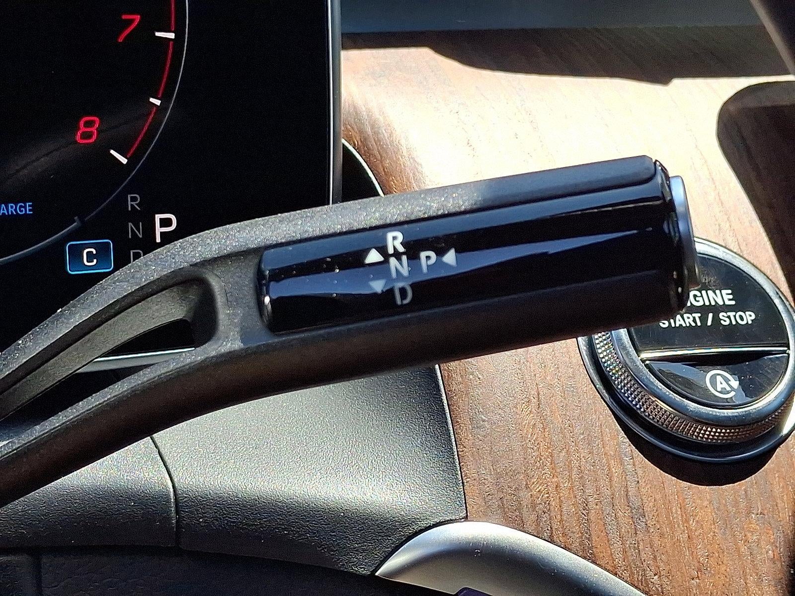 2025 Mercedes-Benz GLC GLC 300 4MATIC® SUV