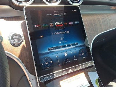 2025 Mercedes-Benz GLC GLC 300 4MATIC® SUV