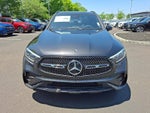 2025 Mercedes-Benz GLC GLC 300 4MATIC® SUV