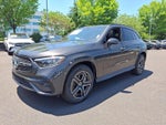 2025 Mercedes-Benz GLC GLC 300 4MATIC® SUV