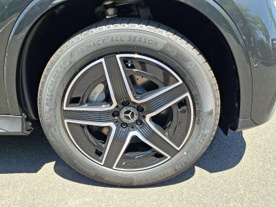 2025 Mercedes-Benz GLC GLC 300 4MATIC® SUV