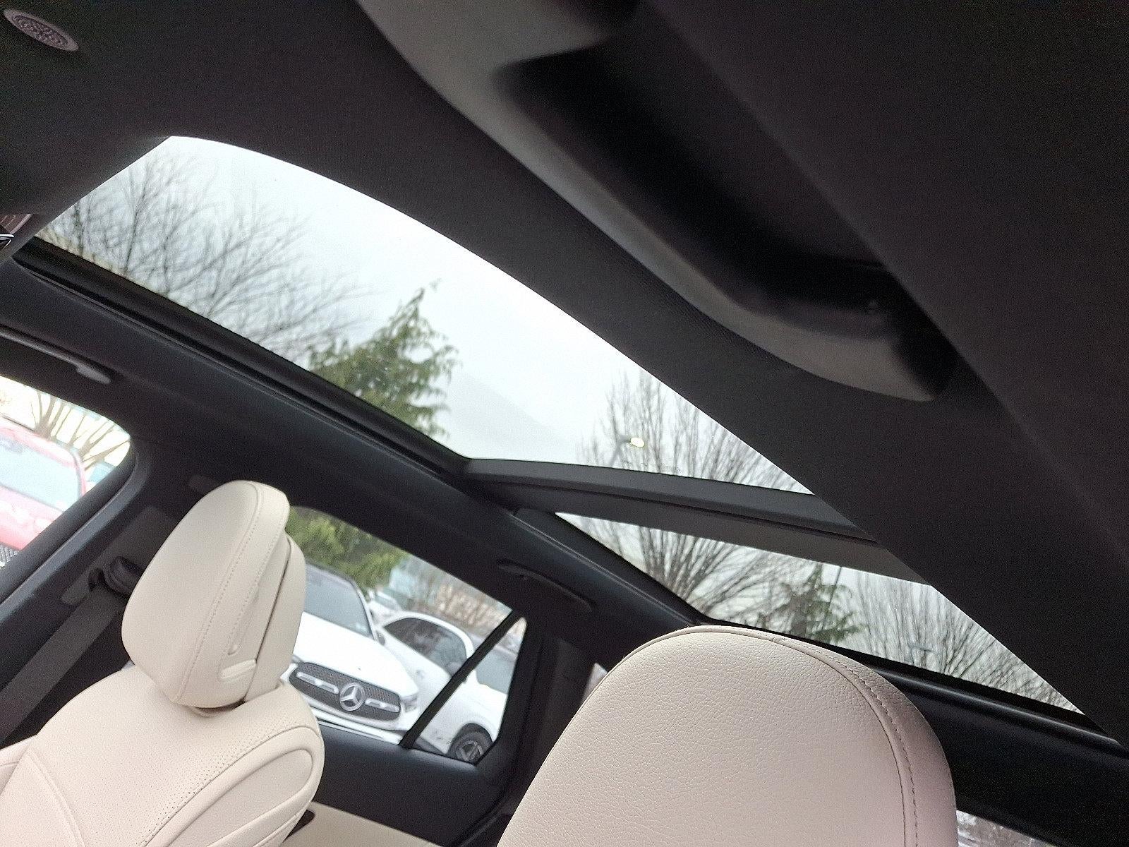 2026 Mercedes-Benz GLC GLC 300 4MATIC® SUV