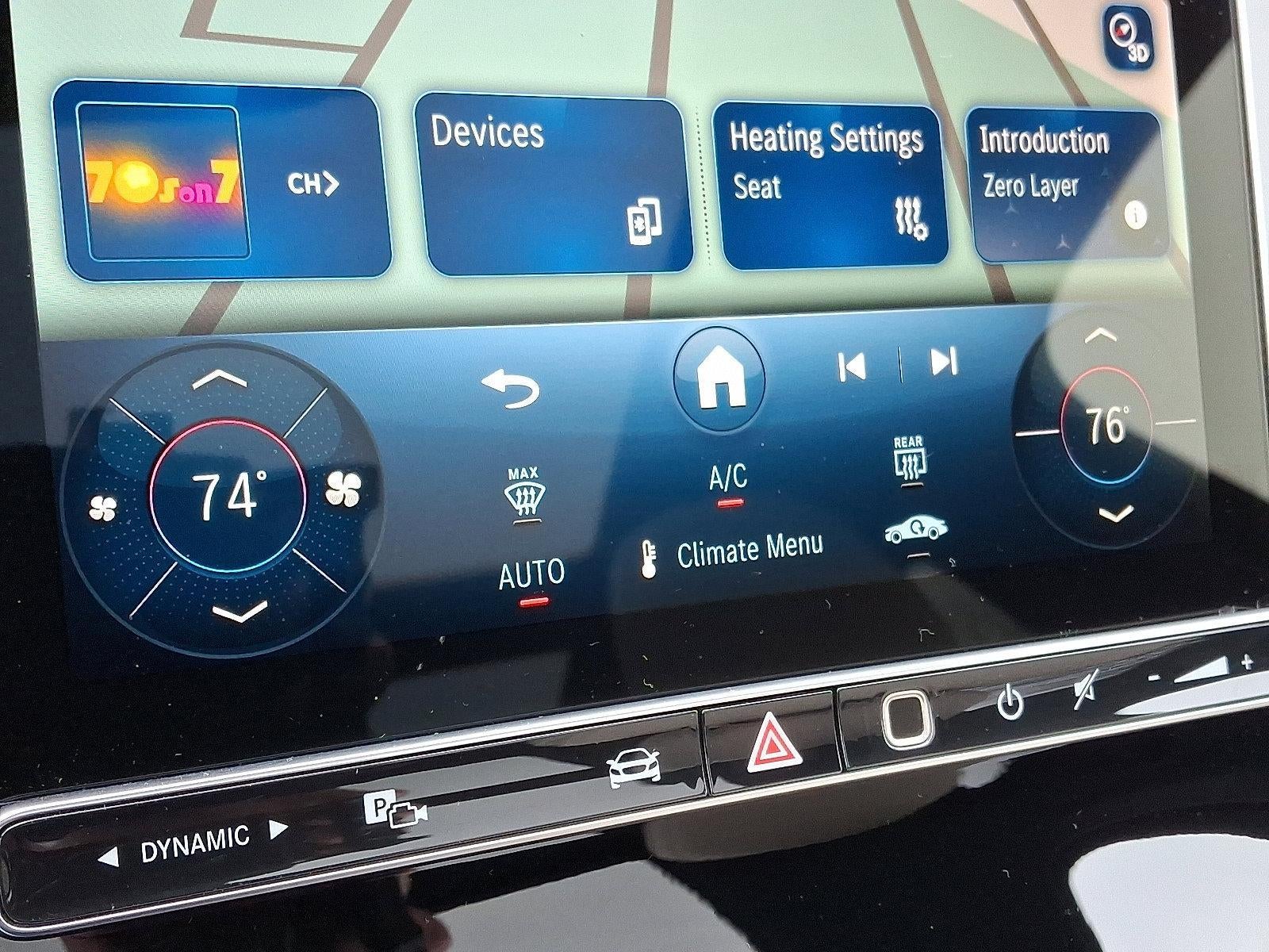 2026 Mercedes-Benz GLC GLC 300 4MATIC® SUV