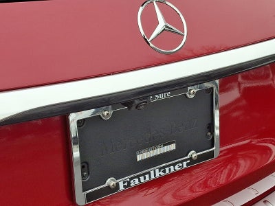 2026 Mercedes-Benz GLC GLC 300 4MATIC® SUV