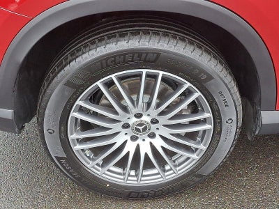 2026 Mercedes-Benz GLC GLC 300 4MATIC® SUV