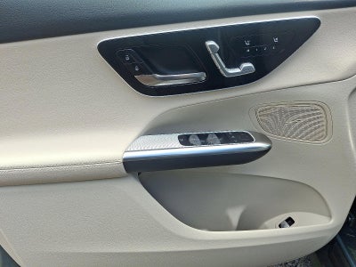 2026 Mercedes-Benz GLC GLC 300 4MATIC® SUV