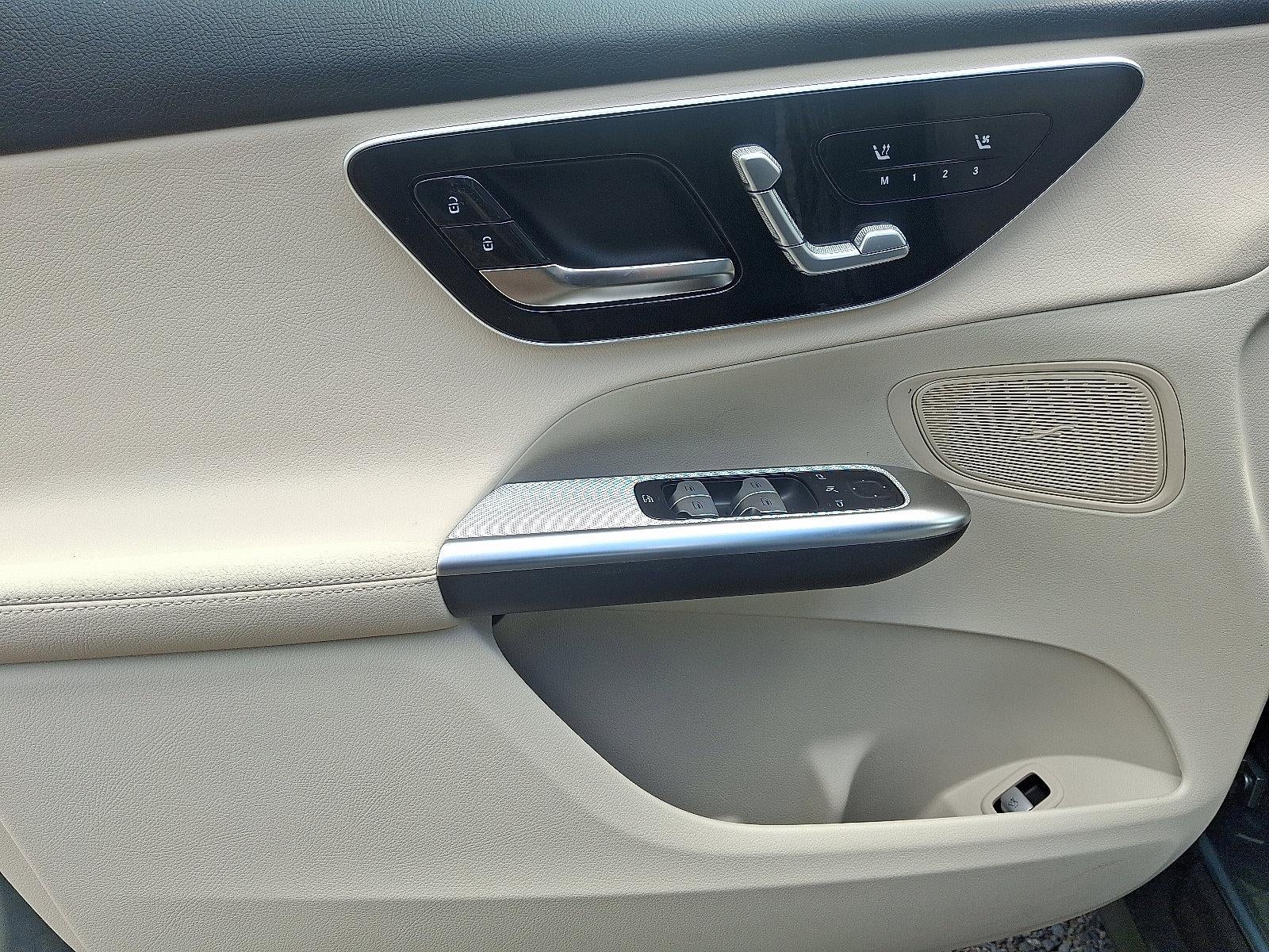 2026 Mercedes-Benz GLC GLC 300 4MATIC® SUV