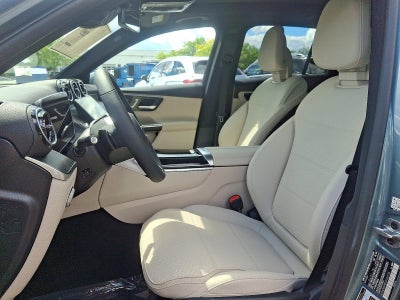 2026 Mercedes-Benz GLC GLC 300 4MATIC® SUV