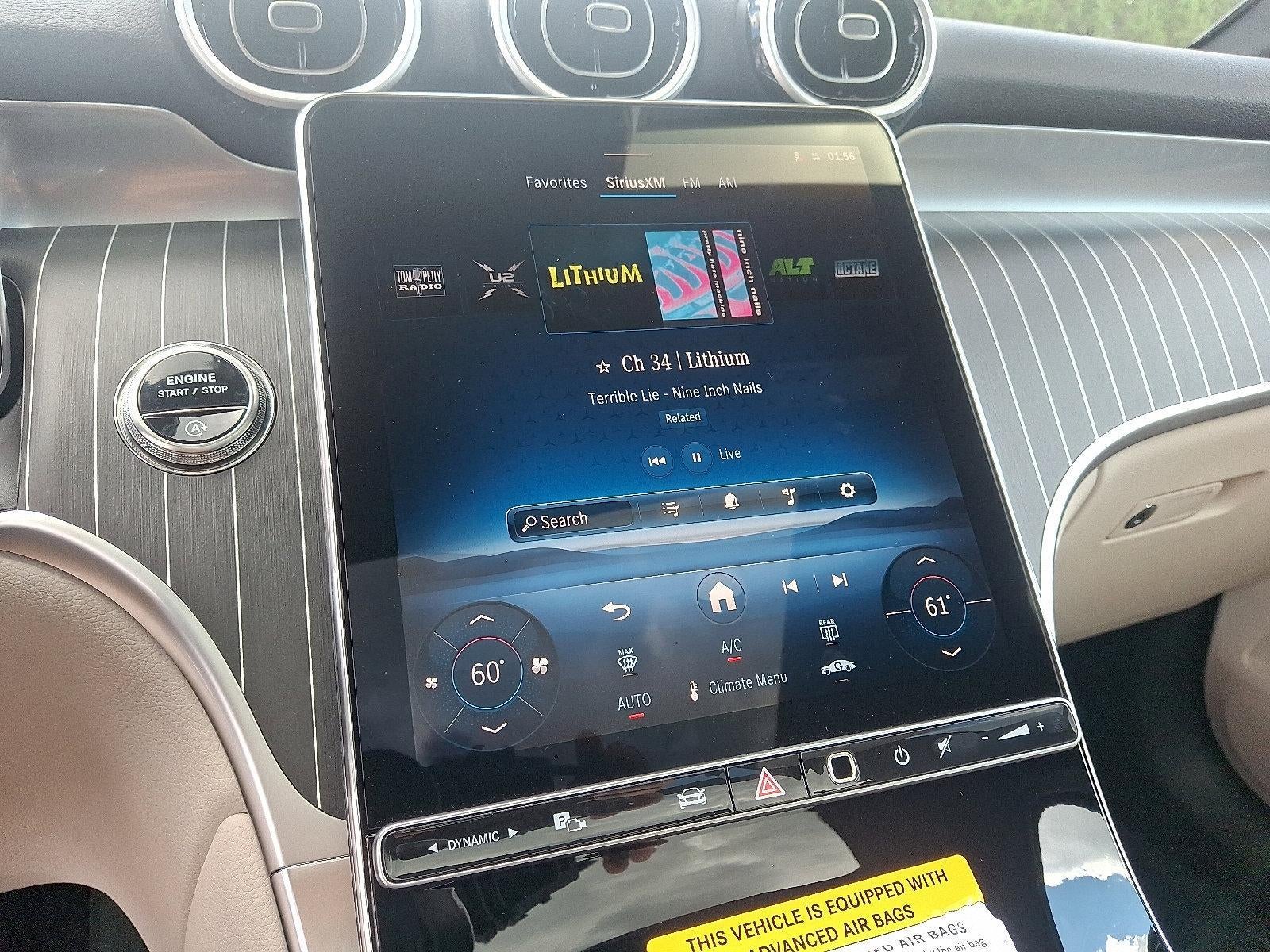 2026 Mercedes-Benz GLC GLC 300 4MATIC® SUV