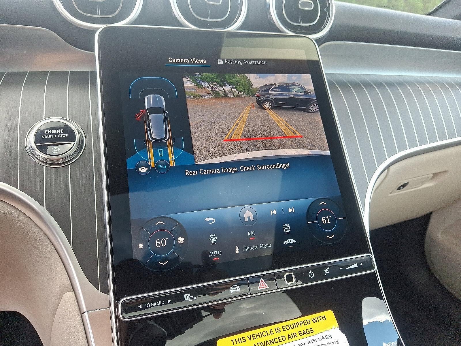 2026 Mercedes-Benz GLC GLC 300 4MATIC® SUV