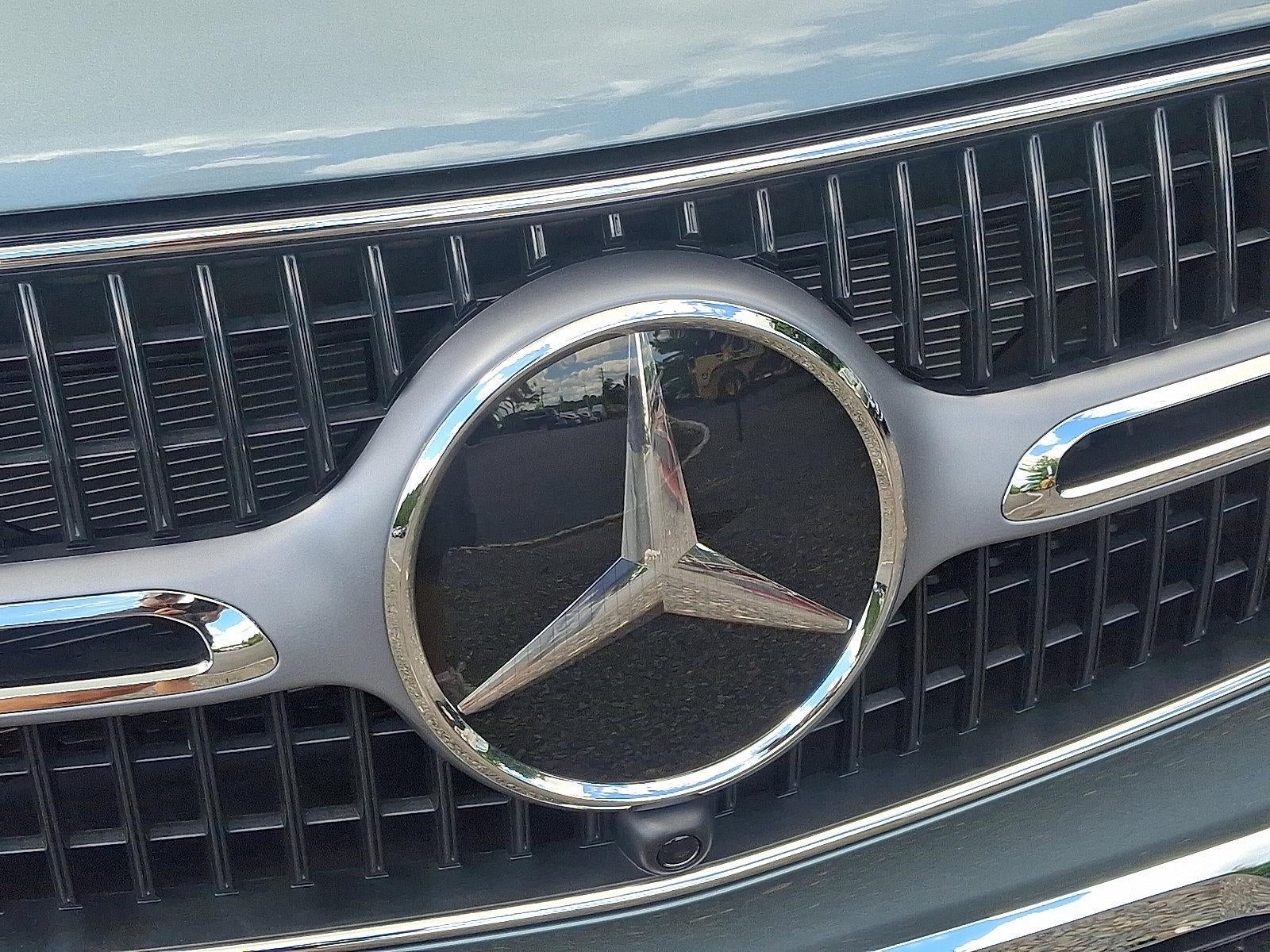 2026 Mercedes-Benz GLC GLC 300 4MATIC® SUV