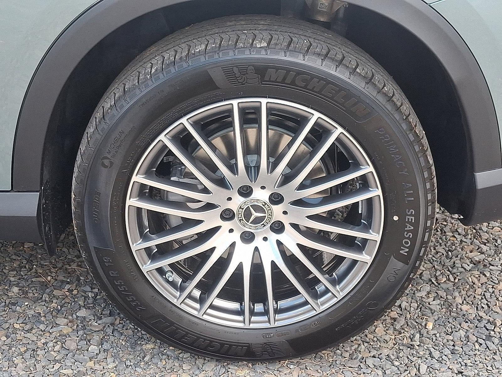 2026 Mercedes-Benz GLC GLC 300 4MATIC® SUV