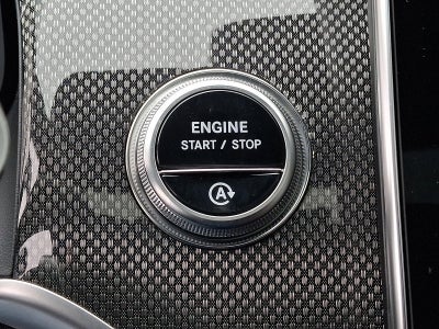 2026 Mercedes-Benz GLC GLC 300 4MATIC® SUV