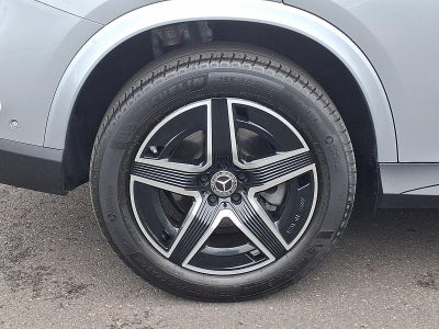 2026 Mercedes-Benz GLC GLC 300 4MATIC® SUV