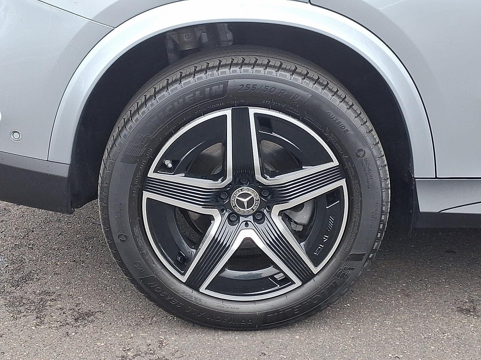 2026 Mercedes-Benz GLC GLC 300 4MATIC® SUV