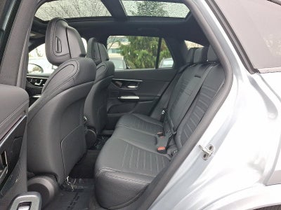 2026 Mercedes-Benz GLC GLC 300 4MATIC® SUV