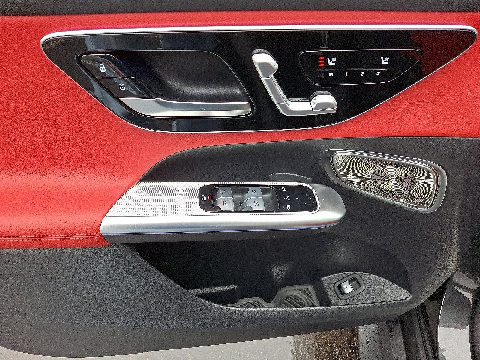 2026 Mercedes-Benz GLC GLC 300 4MATIC® SUV